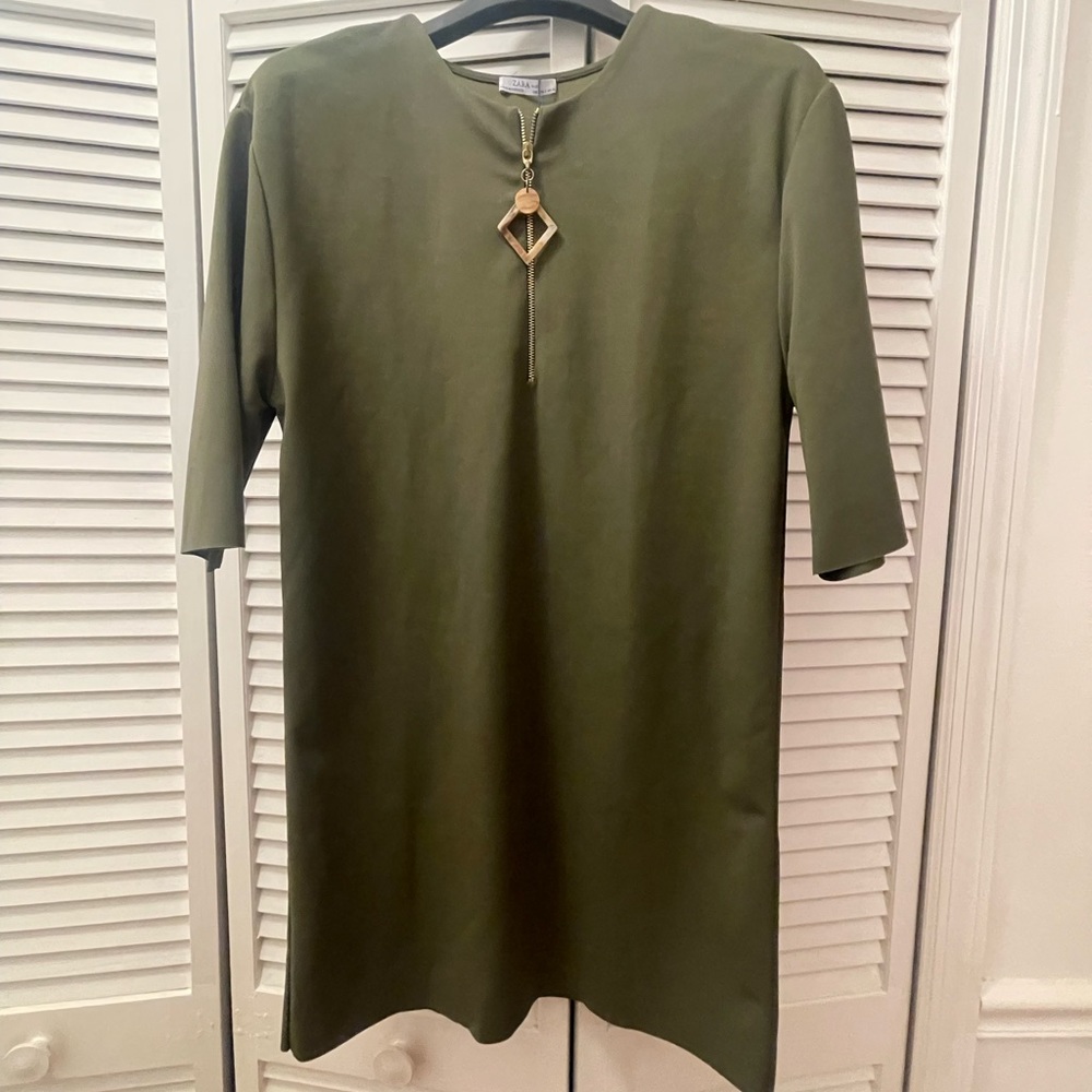 Zara dress NEW
